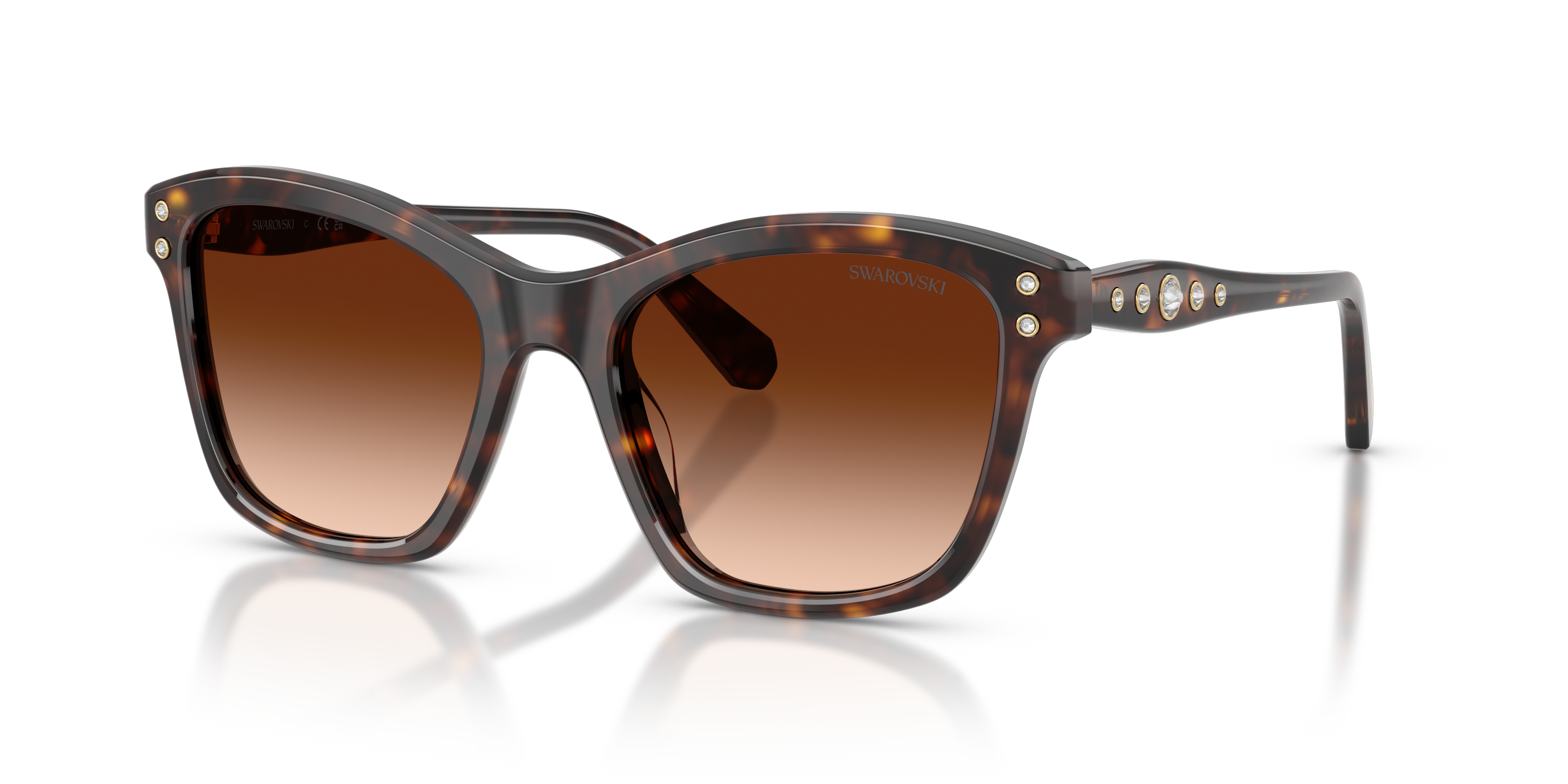 Swarovski SK6063 100274  